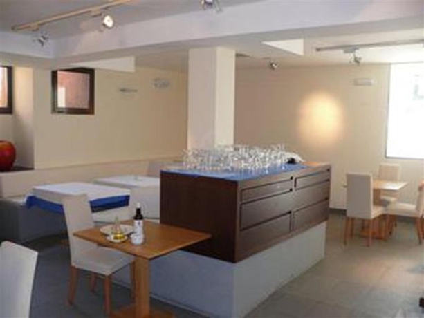Hotel Axarquia Beach