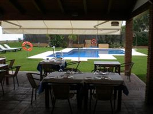 Hotel Axarquia Beach
