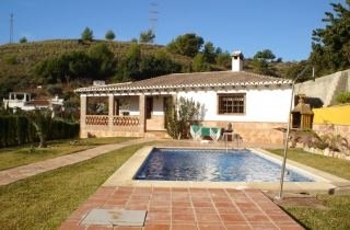 Hotel Axarquia