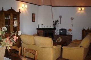 Hotel Axarquia