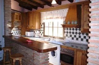 Hotel Axarquia