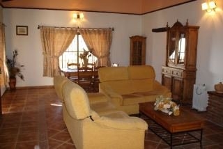 Hotel Axarquia