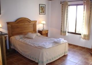 Hotel Axarquia
