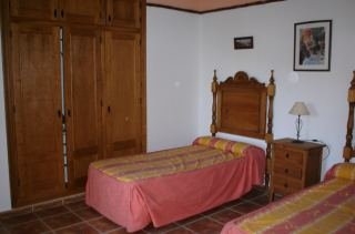 Hotel Axarquia