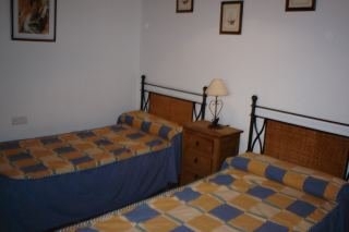 Hotel Axarquia