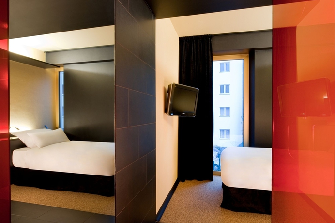 Hotel Axel Berlin