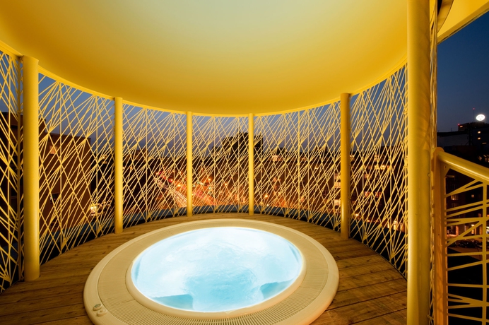 Hotel Axel Berlin