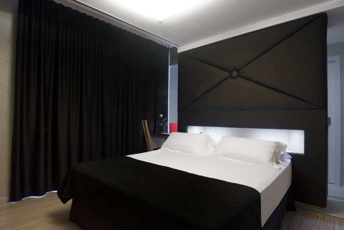 Hotel Axel