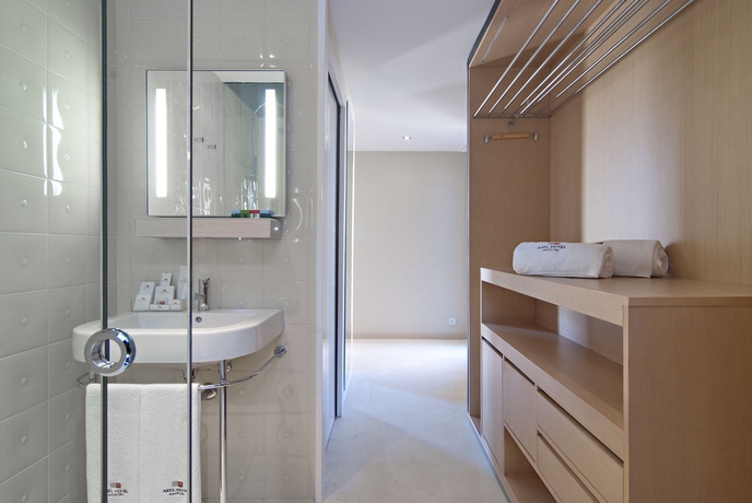 Hotel Axel