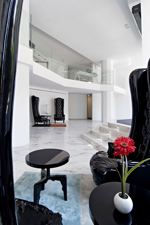 Hotel Axel