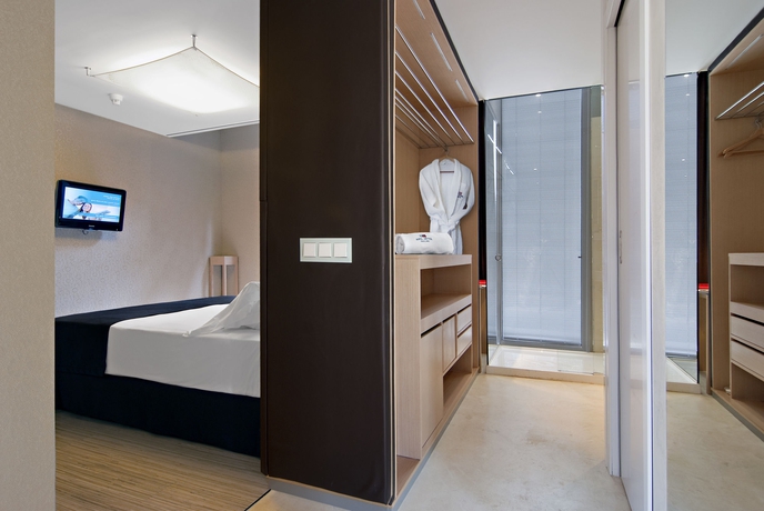 Hotel Axel