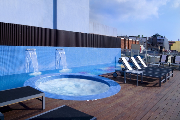 Hotel Axel