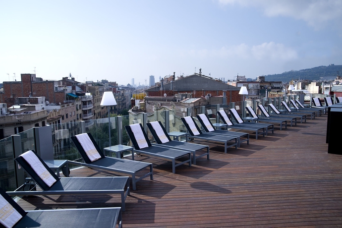 Hotel Axel