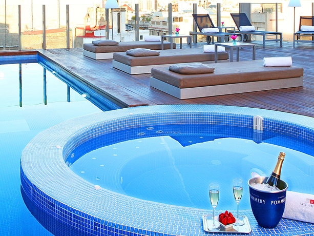 Hotel Axel