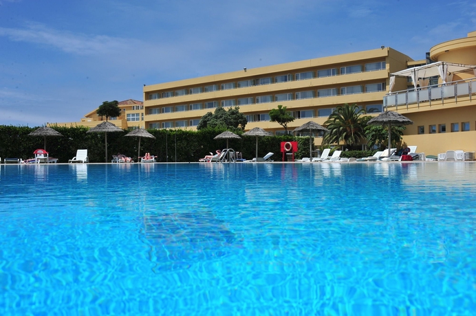 Hotel Axis Ofir Beach Resort