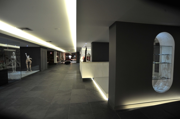 Hotel Axis Ofir Beach Resort
