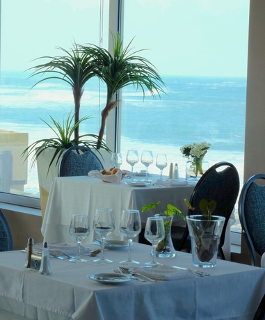 Hotel Axis Ofir Beach Resort