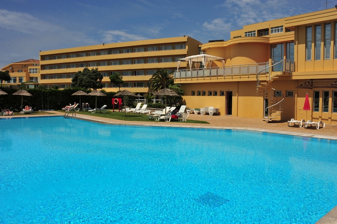 Hotel Axis Ofir Beach Resort