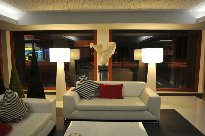 Hotel Axis Ofir Beach Resort