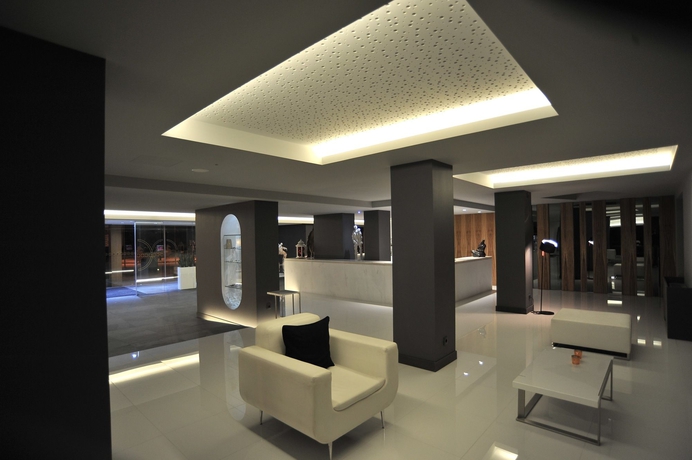 Hotel Axis Ofir Beach Resort
