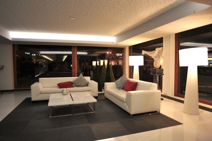 Hotel Axis Ofir Beach Resort