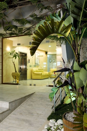 Hotel Axos