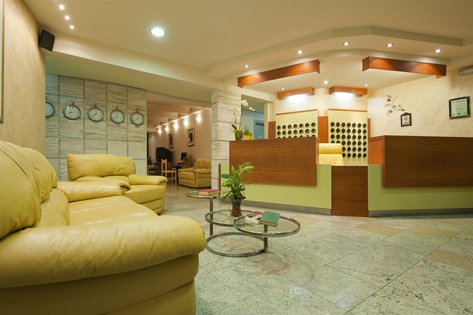 Hotel Axos