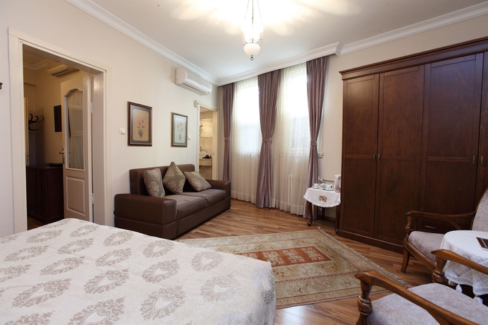 Hotel Ayasofya