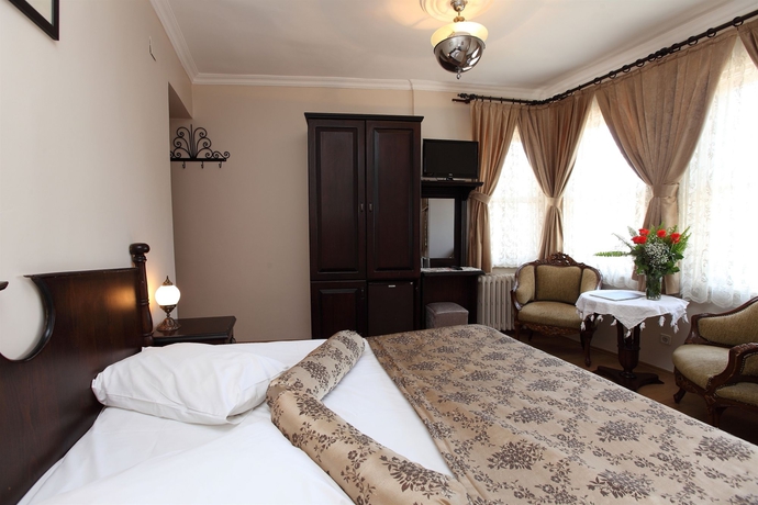 Hotel Ayasofya