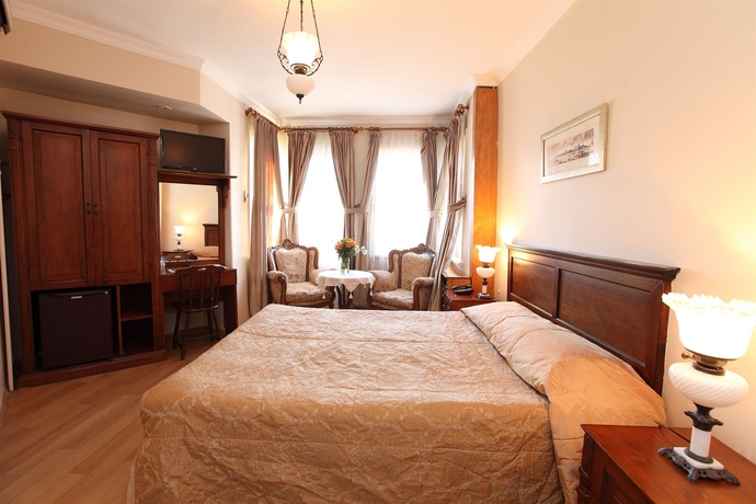 Hotel Ayasofya