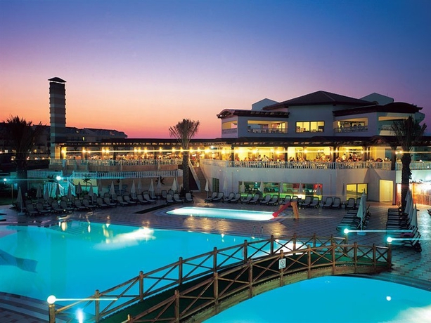 Hotel Aydinbey Famous Resort