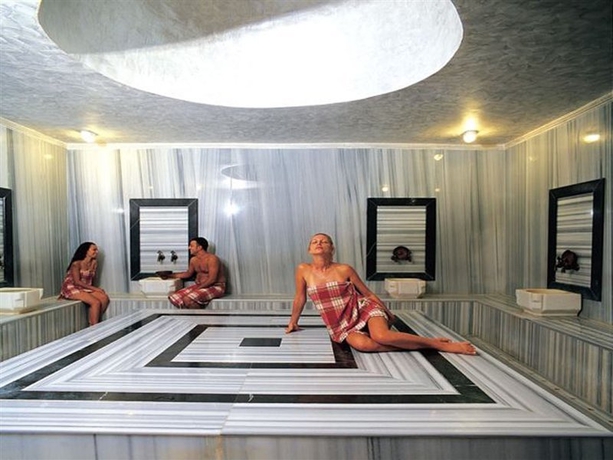 Hotel Aydinbey Famous Resort