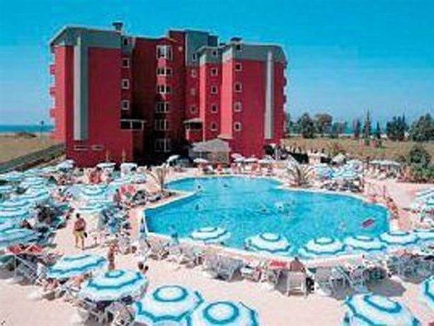 Hotel Aydinbey Gold Dreams