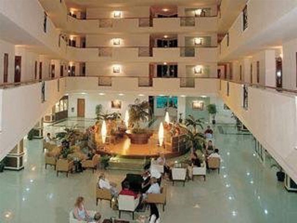 Hotel Aydinbey Gold Dreams