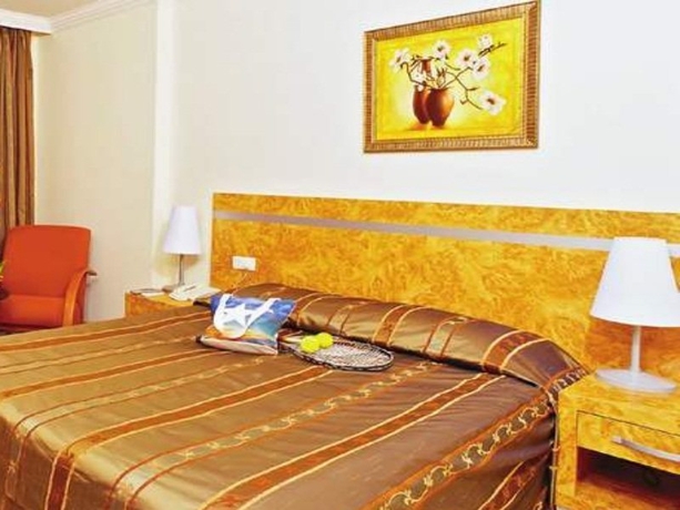 Hotel Aydinbey Gold Dreams