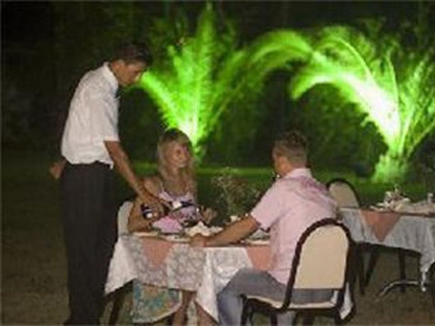 Hotel Aydinbey Gold Dreams