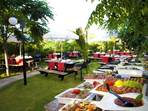 Hotel Aydinbey King's Palace Spa & Resort