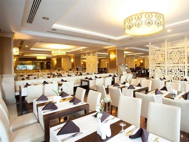 Hotel Aydinbey King's Palace Spa & Resort