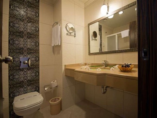 Hotel Aydinbey King's Palace Spa & Resort