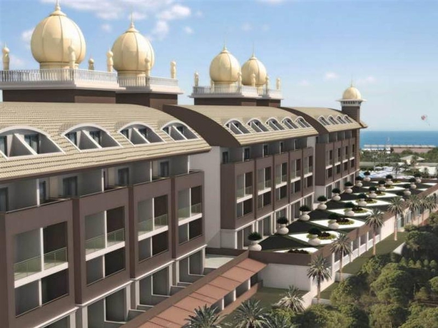 Hotel Aydinbey King's Palace Spa & Resort