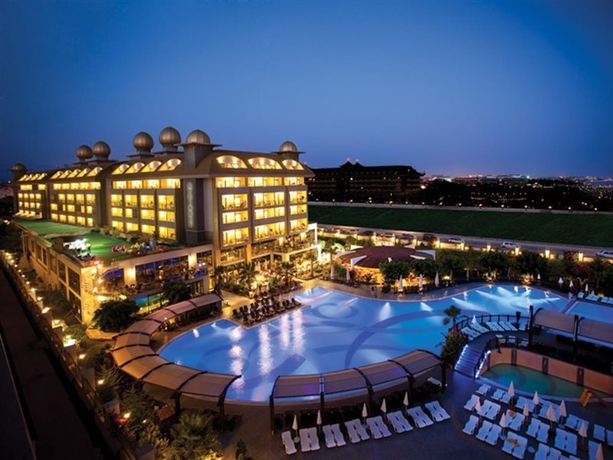 Hotel Aydinbey King's Palace Spa & Resort