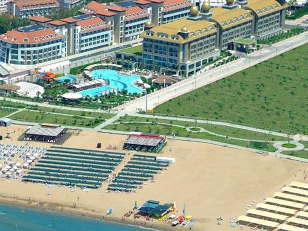 Hotel Aydinbey King's Palace Spa & Resort