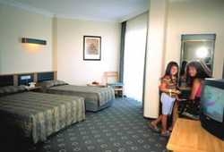 Hotel Aydinbey Relax