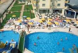 Hotel Aydinbey Relax