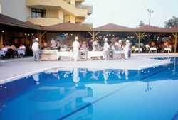 Hotel Aydinbey Relax