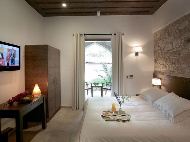 Hotel Ayii Anargyri Natural Healing Spa