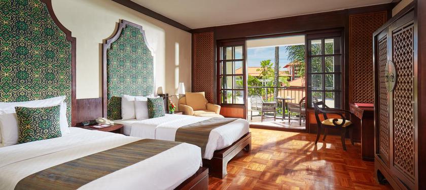 Hotel Ayodya Resort