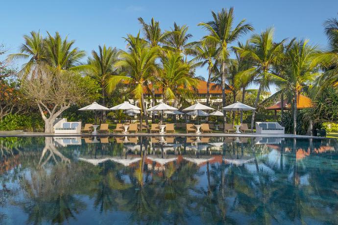 Hotel Ayodya Resort