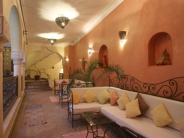 Hotel Ayoub