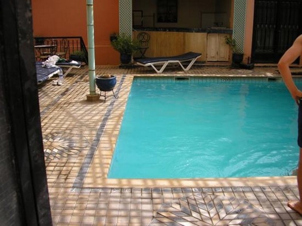 Hotel Ayoub